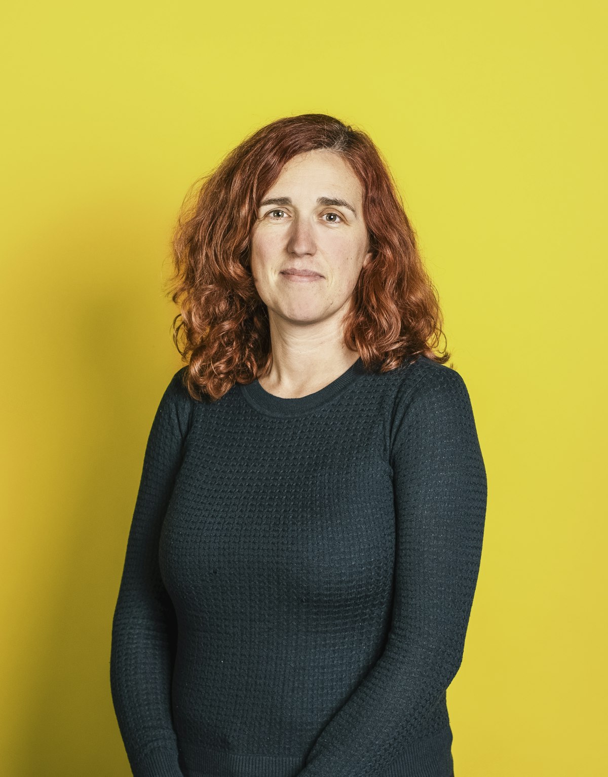 Professor Miranda Horvath